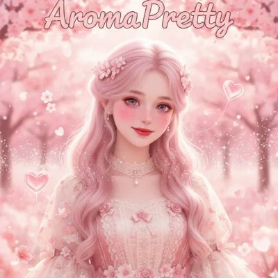 Aroma Pretty