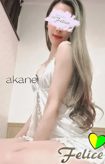 朱音（あかね）