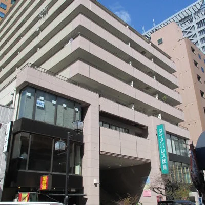お店の特徴その1