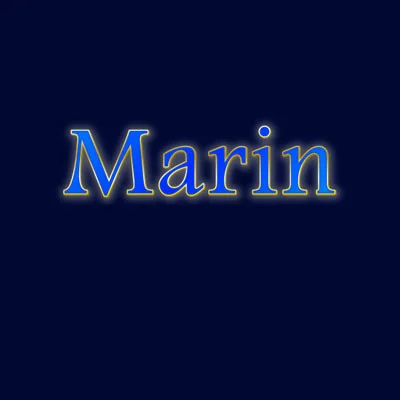 MARIN