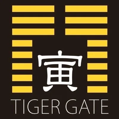 タイガーゲート虎ノ門