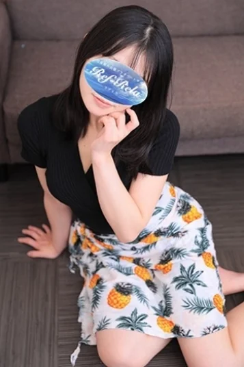 秋月なび