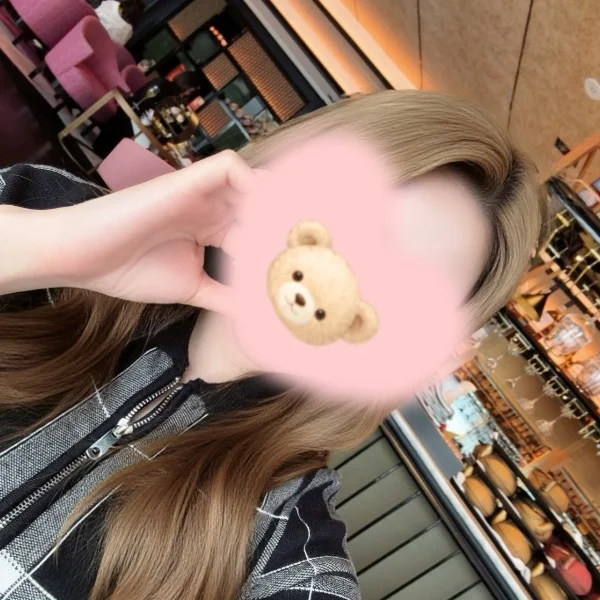 こんにちは♡