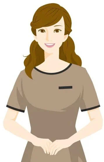 橋本セラピスト