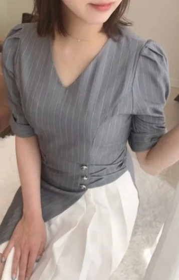鈴白　ひな