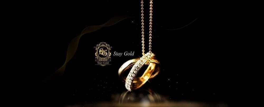 Stay Gold