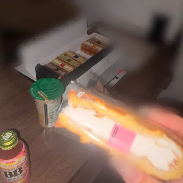 今週ラスト！