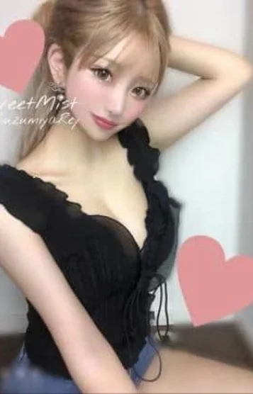 涼宮れい