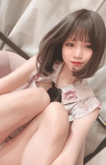 藍色おと