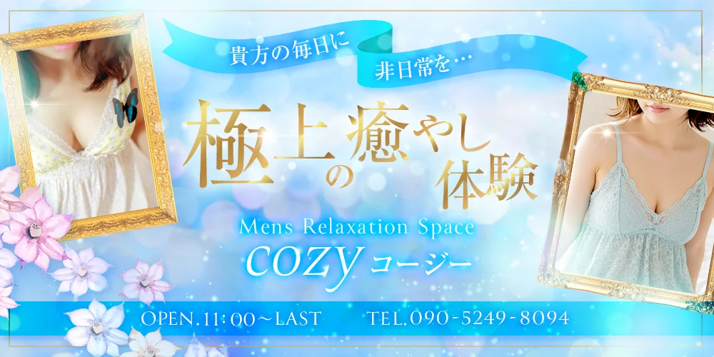 cozy コージー