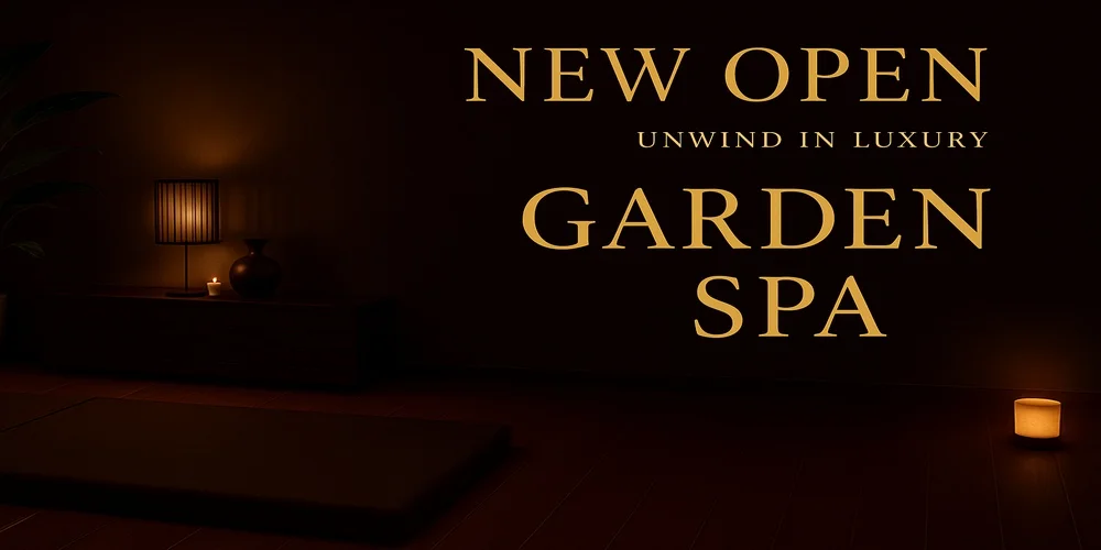メンズエステGarden spa