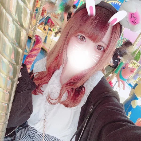 本日18時から🎀