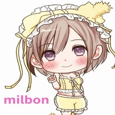 メンズエステMILBON(ミルボン)