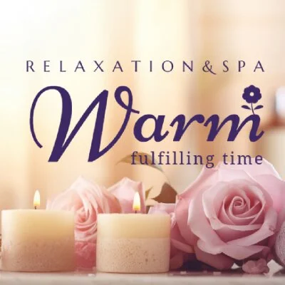 リラクゼーションサロンWarm  ※4/1〜インスタ開設😌