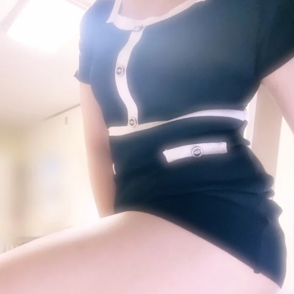 わたしの〇癖…♡