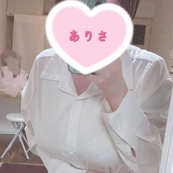 乱れよ？♡