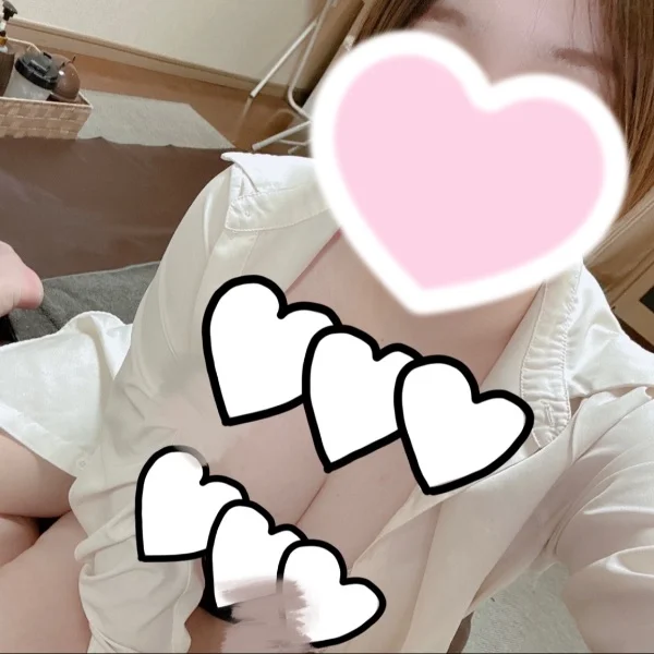 おっきいの好き？