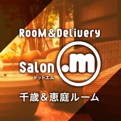 RooM＆Delivery Salon .m(ドットエム)