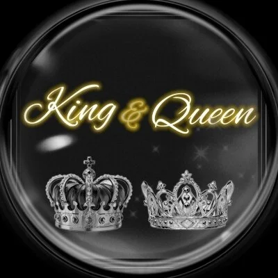 King & Queen