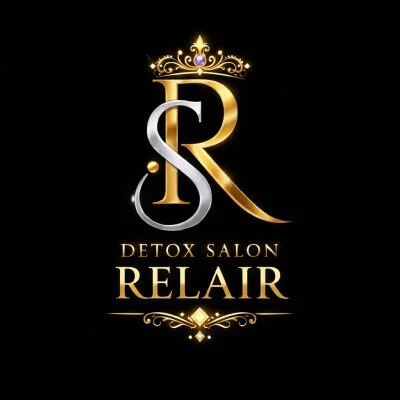 Detox　Salon　Relair～リレア～