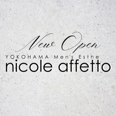 nicole affetto(ニコルアフェット)