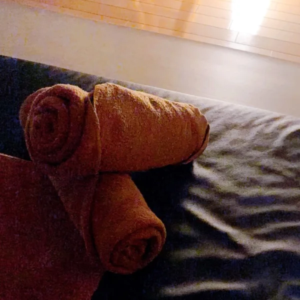 感謝の気持ちを込めて♡