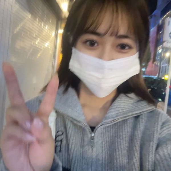 23時までお部屋います〜!!!!