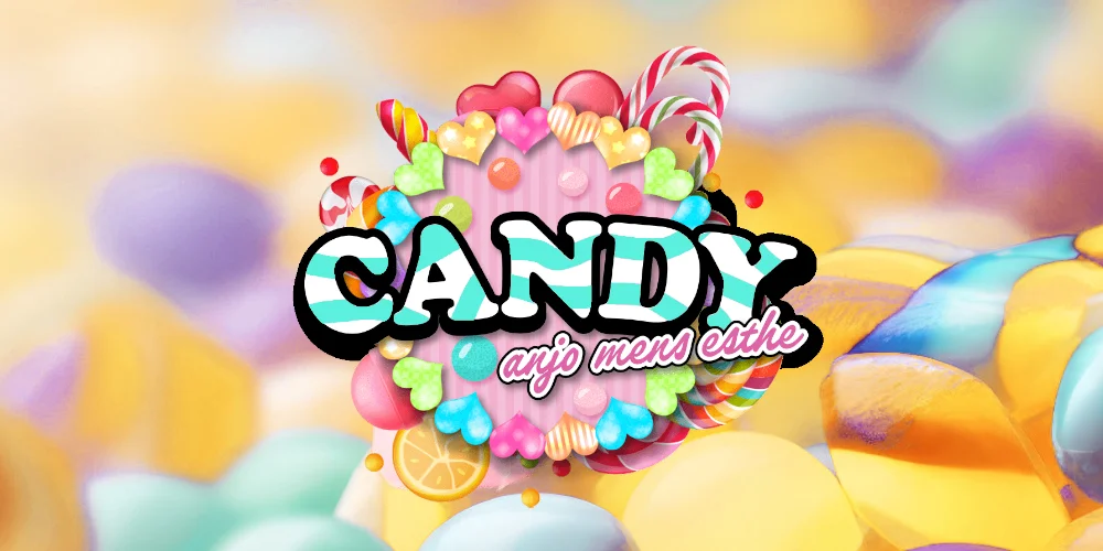 Candy〜キャンディ
