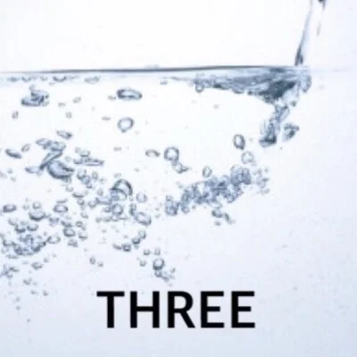 メンズエステ　THREE
