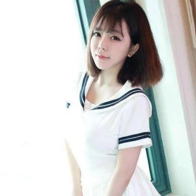 女神の手