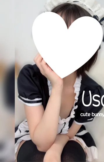 うさぎちゃん
