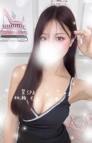 桃瀬 もあ