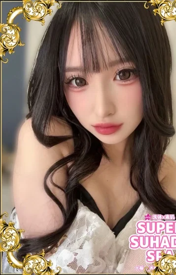 ビジュアル神❣️りか