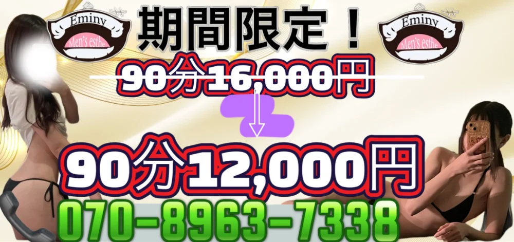 Eminy Luxury　～エミニーラグジュアリー～