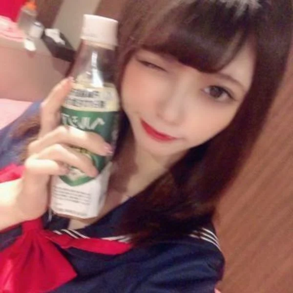 朝が来る前の、静かなきらりです