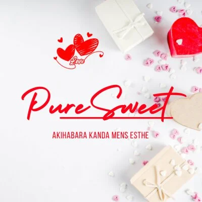 Pure Sweet～ピュアスウィート～
