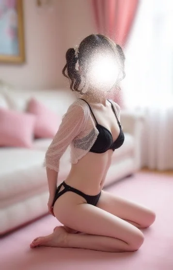 ロリ系