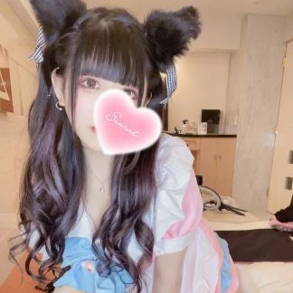 予定の合間に来てほしいです♡