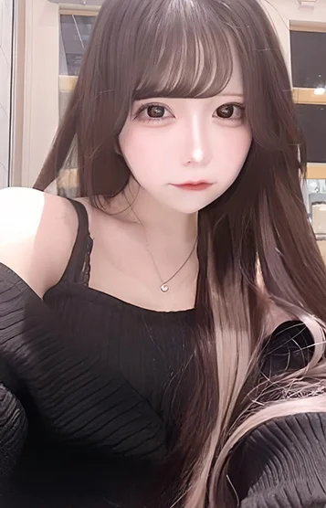 月乃（つきの）うさぎ