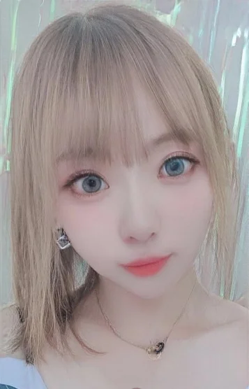 ゆみちゃん
