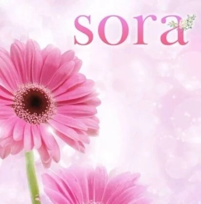 sora名古屋