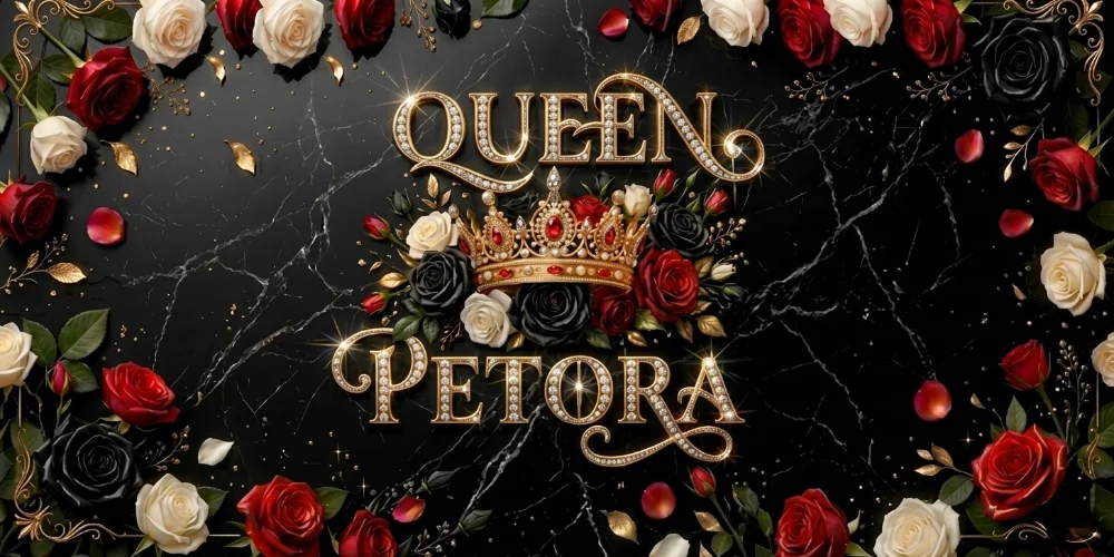 QUEENPETORA