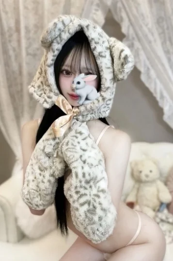 白雪のの