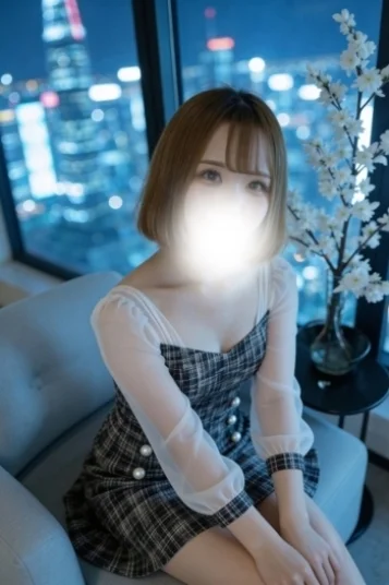 める