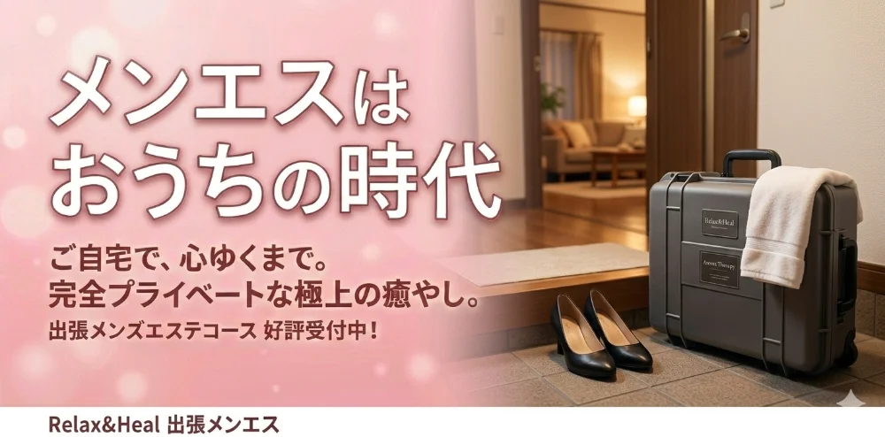 FemmeFatale (ファムファタール)難波店