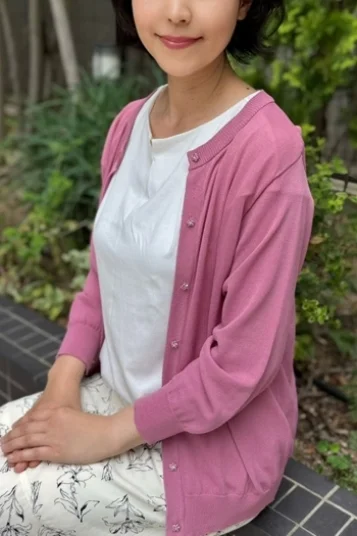 由美子