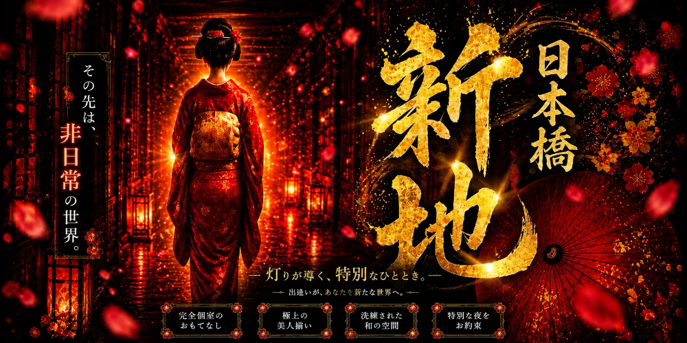 桃源郷