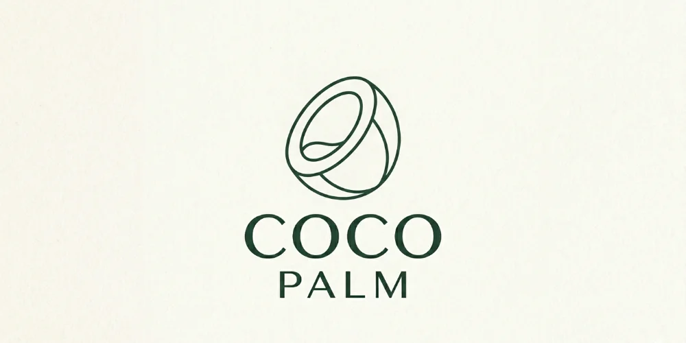 Coco palm-ココ パルム